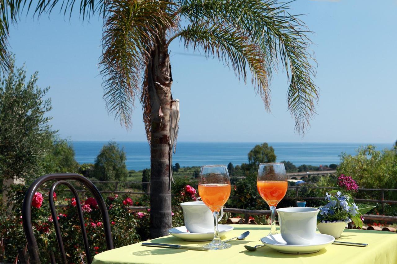 Trentottesimo Parallelo Bed & Breakfast